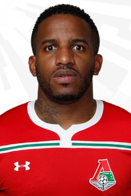 Jefferson Farfán 2018-2019