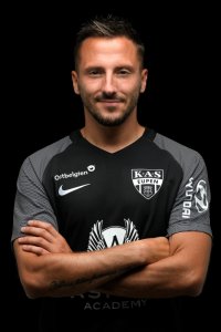 Danijel Milicevic 2018-2019