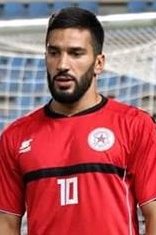 Hassan Maatouk 2018-2019