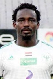 Mohamed Koffi 2018-2019