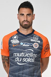 Damien Le Tallec 2018-2019