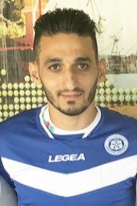 Mohamed Khalifa 2018-2019