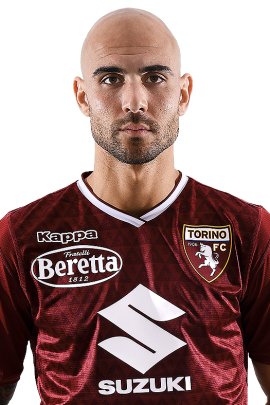 Simone Zaza 2018-2019