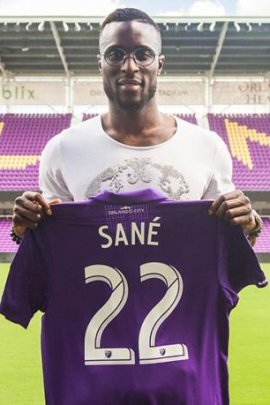 Lamine Sané 2018-2019
