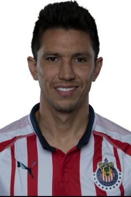 Jesús Molina 2018-2019