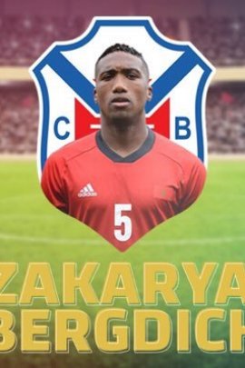 Zakarya Bergdich 2018-2019