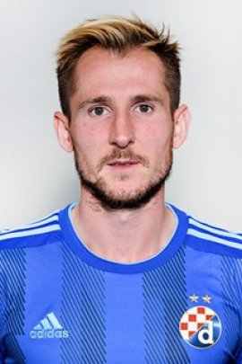 Izet Hajrovic 2018-2019