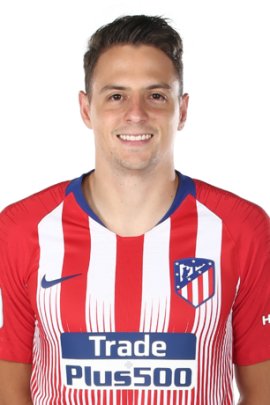 Santiago Arias 2018-2019