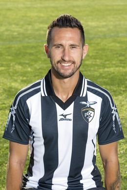 Ruben Fernandes 2018-2019