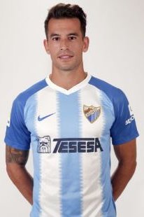 Luis Hernández 2018-2019