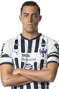 Rogelio Funes Mori 2018-2019