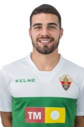 Alexander Gonzalez 2018-2019