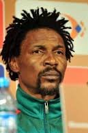 Rigobert Song 2018