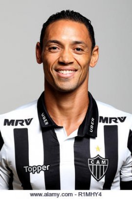 Ricardo Oliveira 2018
