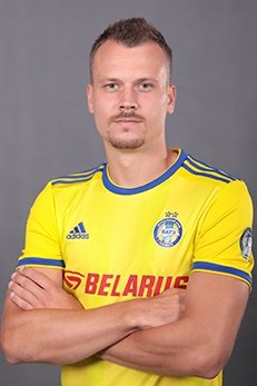 Denis Poliakov 2018