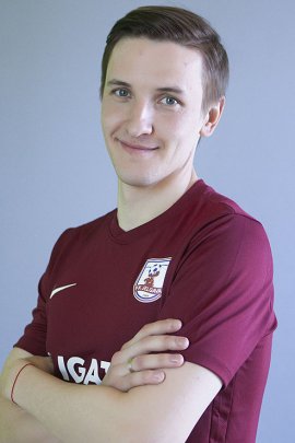 Vladislavs Kozlovs 2018