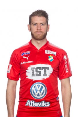 Stefan Karlsson 2018