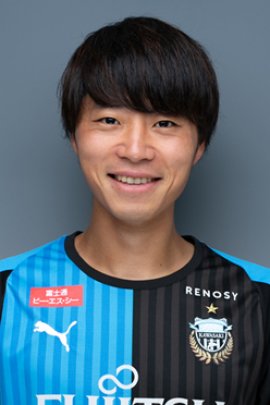 Kentaro Moriya 2018