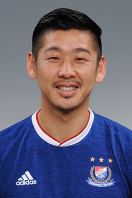 Yuzo Kurihara 2018