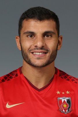 Andrew Nabbout 2018