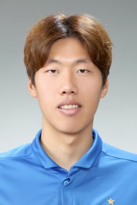 Jin-yong Mun 2018