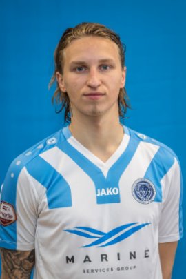 Bogdan Vastsuk 2018