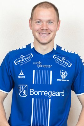 Matti Lund Nielsen 2018