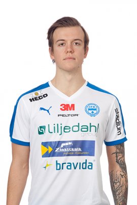 Alexander Achinioti-Jönsson 2018