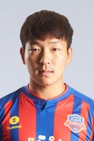 Yong-hyun Kwon 2018