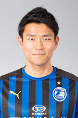 Yoshinori Suzuki 2018