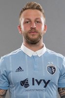 Johnny Russell 2018