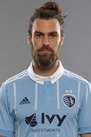 Graham Zusi 2018