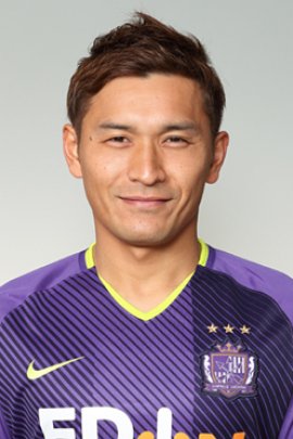 Toshihiro Aoyama 2018