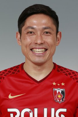 Ryota Moriwaki 2018