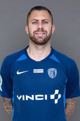 Jérémy Ménez 2019-2020