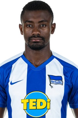 Salomon Kalou 2019-2020