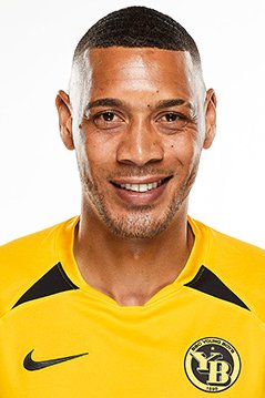 Guillaume Hoarau 2019-2020