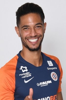 Pedro Mendes 2019-2020
