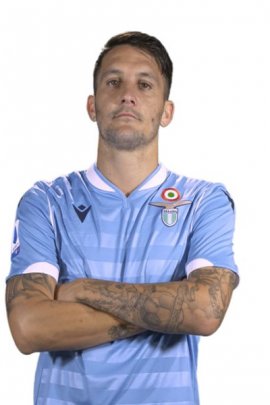  Luis Alberto 2019-2020