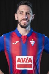 Paulo Oliveira 2019-2020