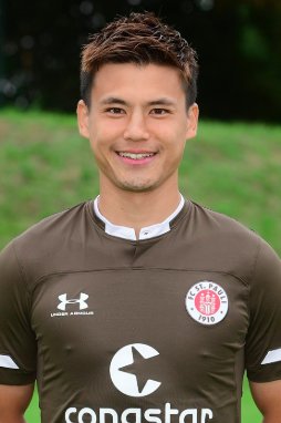 Ryo Miyaichi 2019-2020