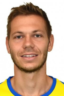 Pavel Vyhnal 2019-2020