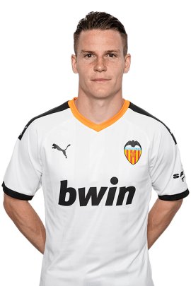 Kevin Gameiro 2019-2020