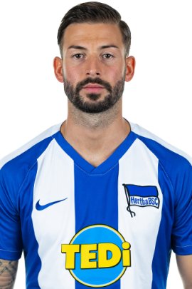 Marvin Plattenhardt 2019-2020