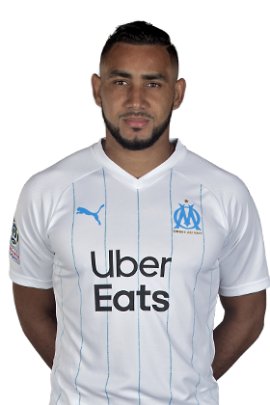 Dimitri Payet 2019-2020