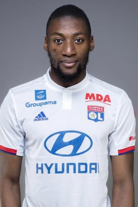 Karl Toko Ekambi 2019-2020