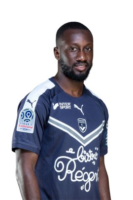 Youssouf Sabaly 2019-2020