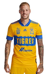 Nicolás López 2019-2020