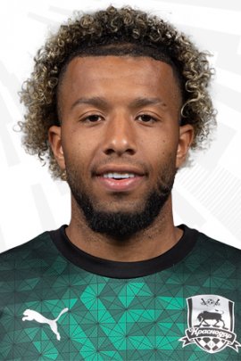 Tonny Vilhena 2019-2020