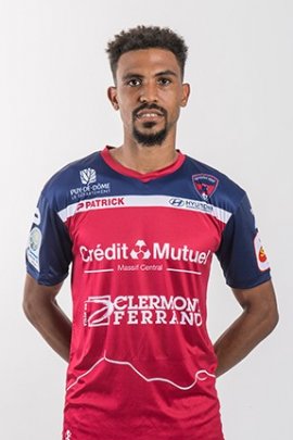 Cédric Hountondji 2019-2020